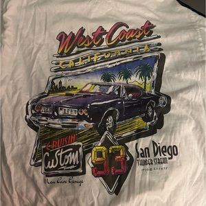 Graphic Tee from Brandy